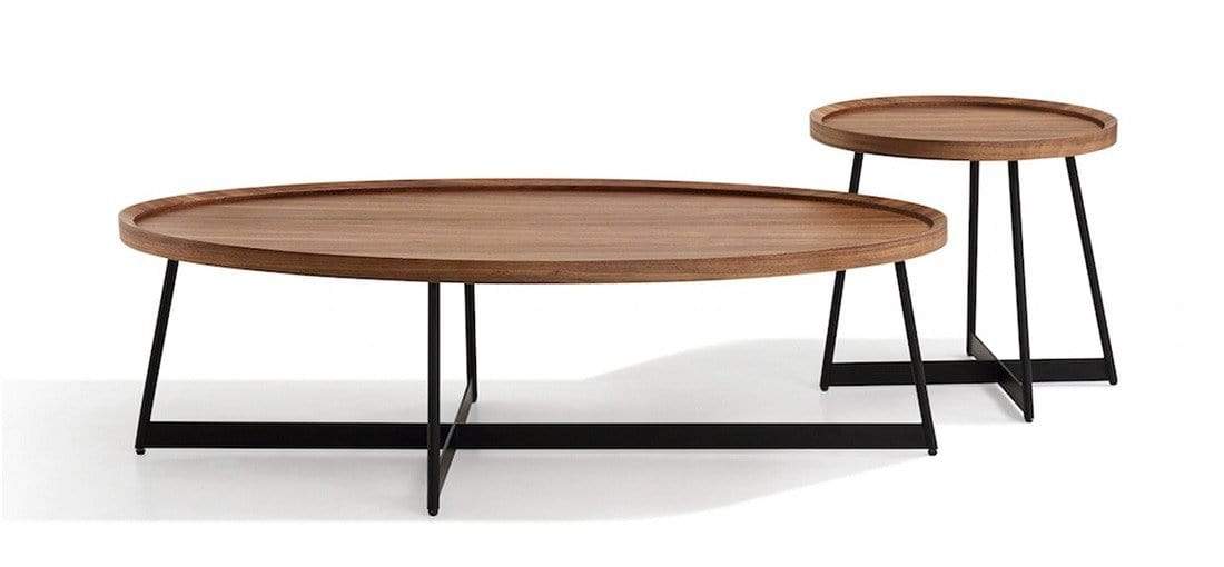 J and M Furniture Table - Coffee Uptown Coffee Table