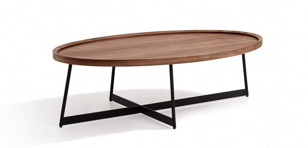 J and M Furniture Table - Coffee Uptown Coffee Table