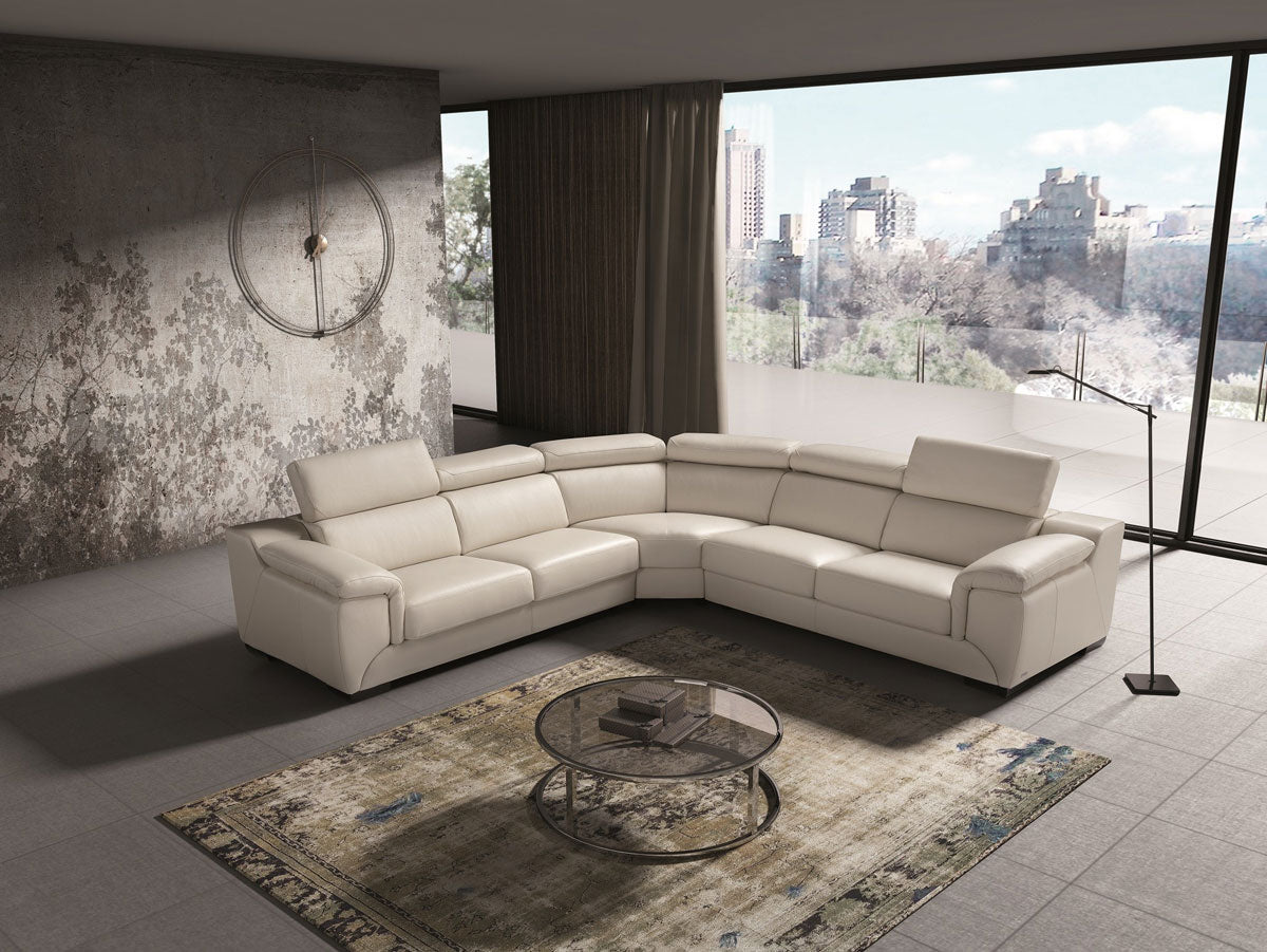 Minerva Sectional Sofa