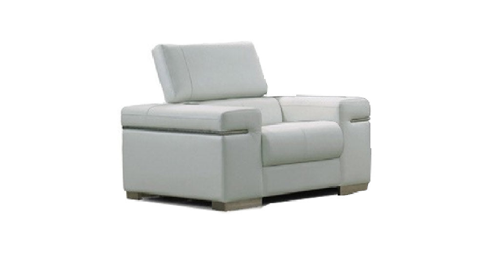 Soho Sofa Collection in White